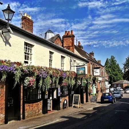 The Lamb Inn Marlborough Ngoại thất bức ảnh