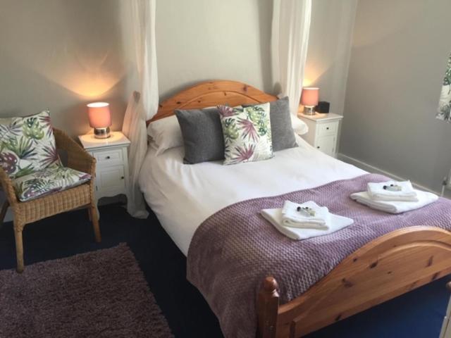 The Lamb Inn Marlborough Ngoại thất bức ảnh