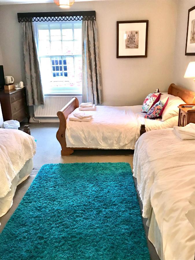 The Lamb Inn Marlborough Ngoại thất bức ảnh