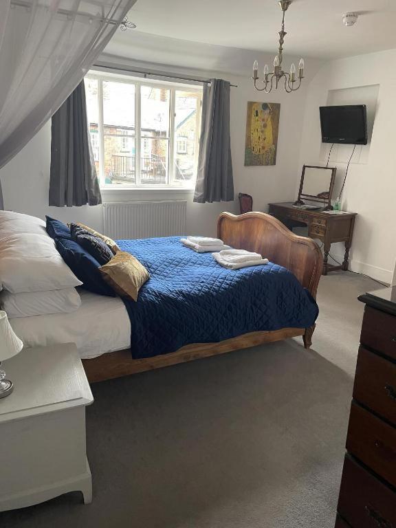 The Lamb Inn Marlborough Phòng bức ảnh
