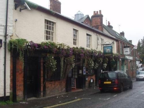 The Lamb Inn Marlborough Ngoại thất bức ảnh